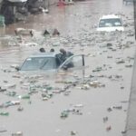 Flood sacks hundreds in Katsina Councils