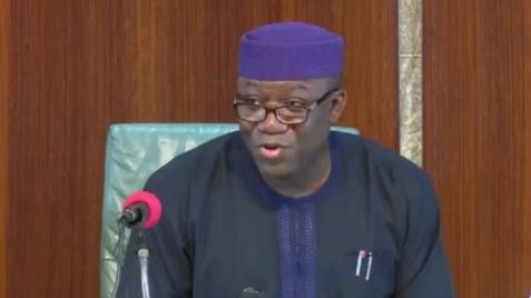 Fayemi laments growing discontent, hunger in Nigeria