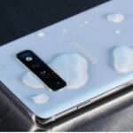 Samsung Sued Over Water-resistant Phone Claims
