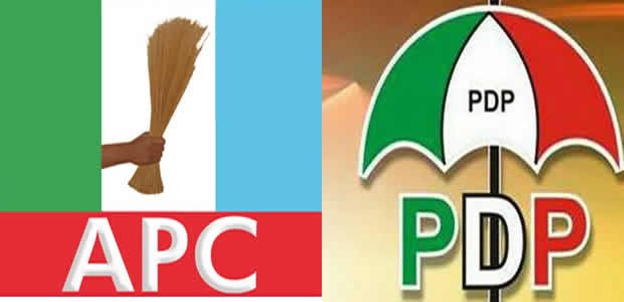 JUST IN: Another PDP Rep defects to APC