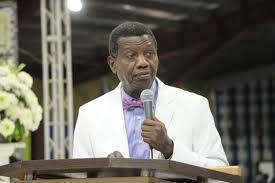 Check your salvation if you are still afraid of death at 70 - Adeboye
