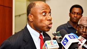 China will take over Nigerian assets if FG defaults on loan... Amaechi