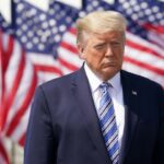 Trump bans TikTok and Wechat from operating in US in 45‎ days ‎‎