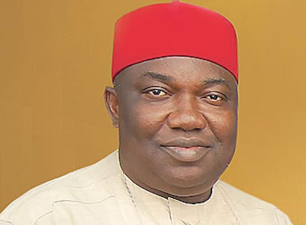 Enugu High Court suspends panel of inquiry set up by Gov. Ugwuanyi
