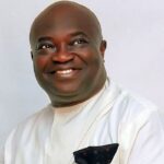 Ikpeazu Receives Report on Proposed University of Science and Technology