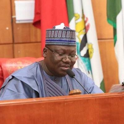 Senate President promises passage of new Electoral Act before next elections