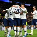 Spurs Compound Leicester City’s misery with 3-0 victory