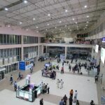 14 airports resume full domestic flights