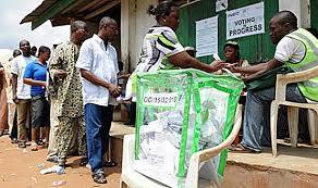 Edo 2020: INEC publishes final list of candidates
