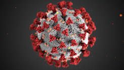 Africa surpasses a million coronavirus cases