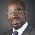Obaseki tasks police to rescue kidnapped wife, other members of late Zakawanu’s family