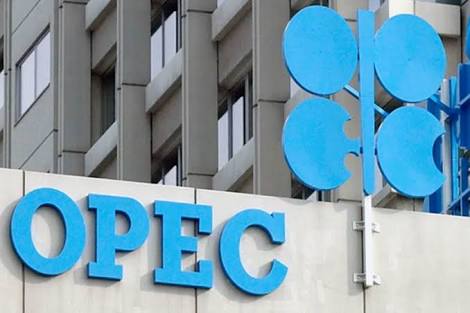 Nigeria earned $206.06bn from crude oil in last five years... OPEC