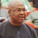 Imo Guber: Court adjourns suit challenging Uzodinma's eligibility to July 20