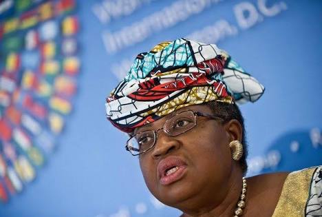 WTO: Iweala, 7 others begin grilling sessions in Geneva