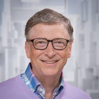 I am not behind coronavirus outbreak... Bill Gates‎