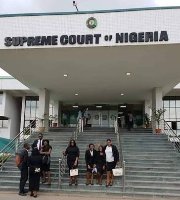 Supreme Court declares virtual court sittings constitutional