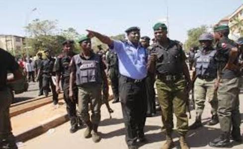 Ogun prophet arrested for defiling, impregnating teenage siblings ‎