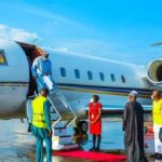 At last, Enugu International airport reopens