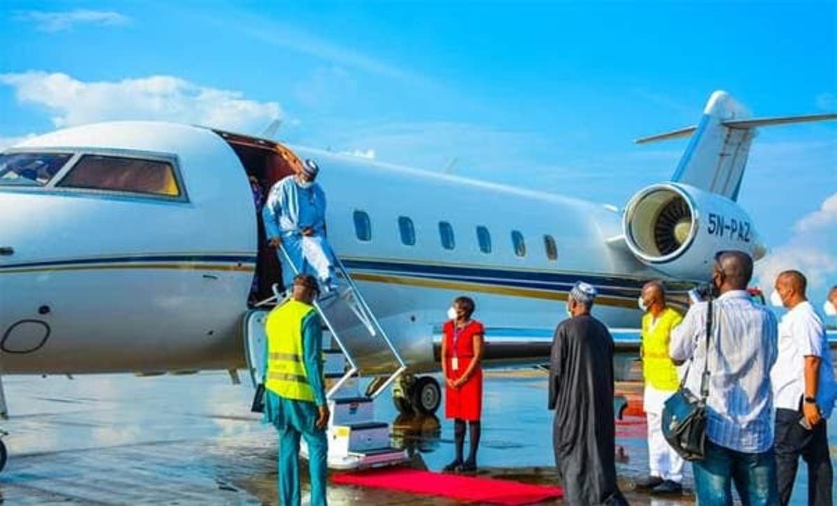 At last, Enugu International airport reopens