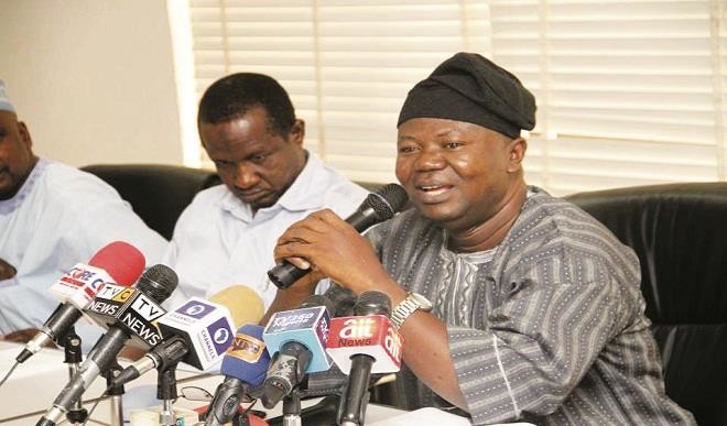 No plan to suspend ongoing strike says ASUU