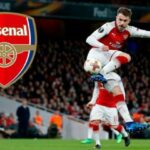 Covid-19: Arsenal to lay off 55 staff