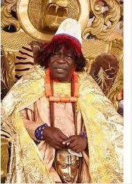 Attah of Igala passes on‎