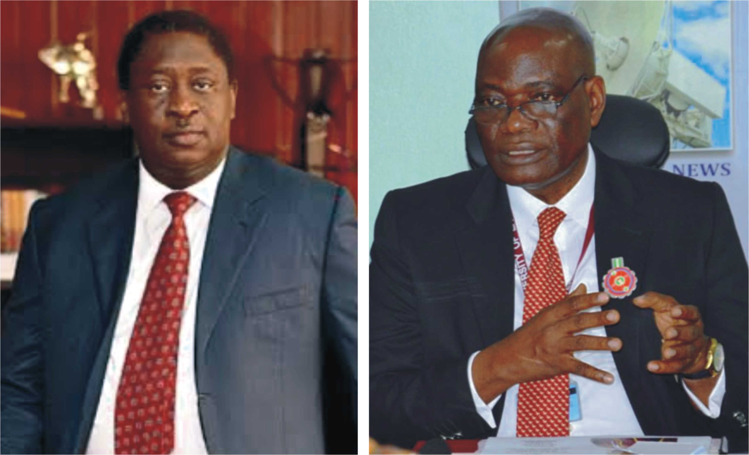 Babalakin: ‘Due process was followed in the sack of UNILAG VC’