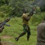Troops dislodge bandits planning attacks in Zamfara