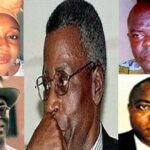 Group asks Buhari to probe Dele Giwa, Abiola, Bola Ige's deaths, other unresolved issues