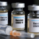 COVID-19: Pfizer says vaccine 95% effective