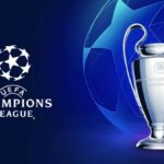 Champions League: The last eight