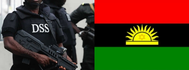 Just in: Security operatives gun down IPOB commander, six others in Imo