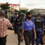 CUPP condemns alleged police invasion of Edo Assembly