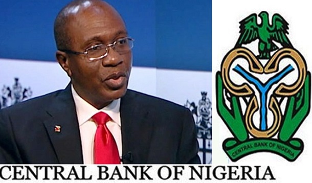 CBN: External reserves lost $350m in two weeks