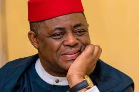 NUJ condemns Femi Kayode's attack on Daily Trust reporter
