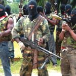 Troops kill several bandits, arrest criminal elements in Benue, Nasarawa, Taraba