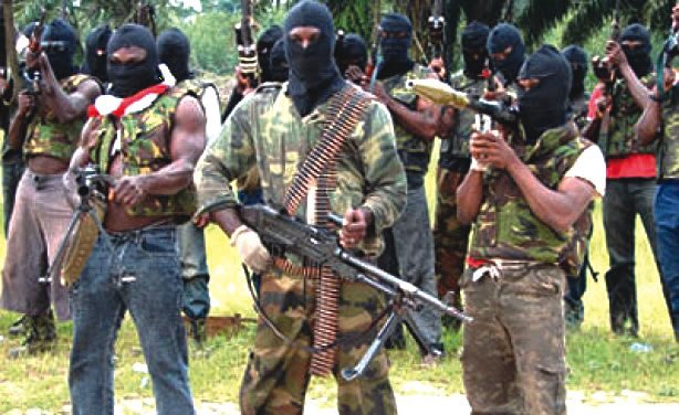 Suspected Gunmen kill lawyer and his wife in Benue