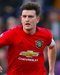 Harry Maguire: Manchester United captain given suspended sentence in Greece