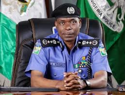Edo election: IGP orders restriction of vehicular movement‎