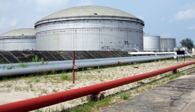 NNPC suspends pumping of PMS from Atlas Cove-Mosimi pipeline