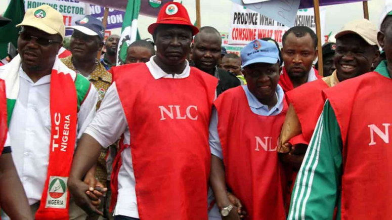NLC asks FG, states to release all COVID-19 palliatives immediately 