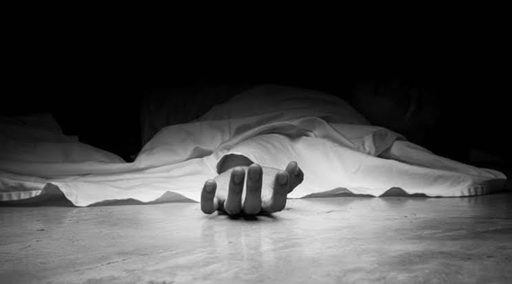 Pharmacist dies during sex romp with commercial sex worker in Lagos 