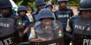 Rivers police order vigilance groups, others to surrender firearms in 7 days