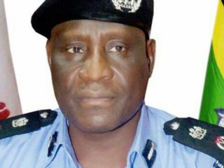 IGP mourns departed AIG Zone 14
