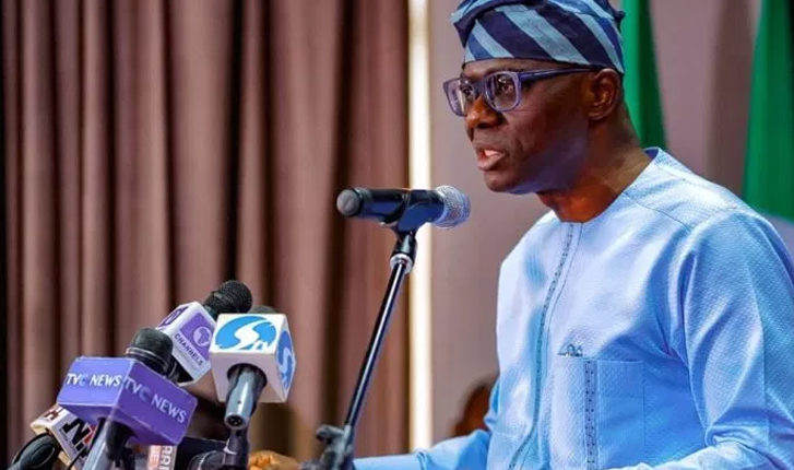 Sanwo-Olu approves full reopening of Churches, Mosques in Lagos