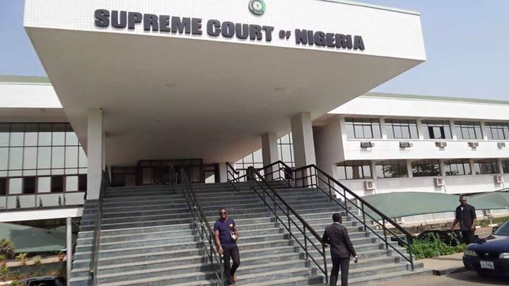 Supreme Court dismisses Shell's application for review of Ogoni N17bn judgment 