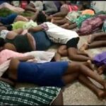 JIFORM seeks speedy rescue of 30 Nigerian ladies trafficked to Lebanon