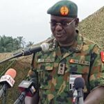 Soldier killed in operation to rescue kidnapped Lebanese in Ibadan‎