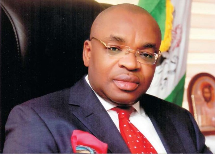Journalists, Akwaibom Govt on warpath over coverage of official functions