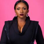Waje: ‘My pastor got disappointed because of my pregnancy’